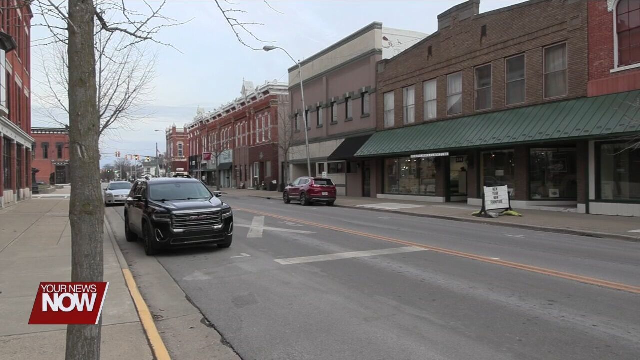 Potential revitalization district allowing the sale of alcohol in Ottawa moves to ballot